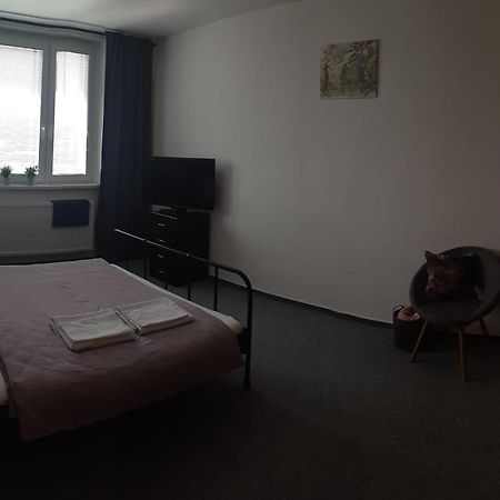 Byt Pro Dva Apartamento Blansko Exterior foto