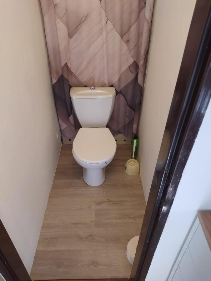 Byt Pro Dva Apartamento Blansko Exterior foto
