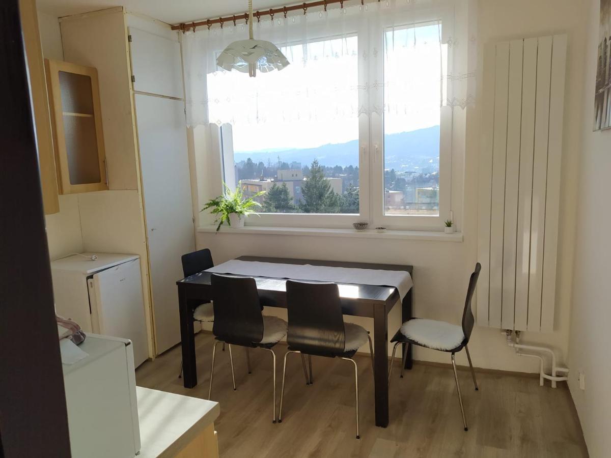 Byt Pro Dva Apartamento Blansko Exterior foto