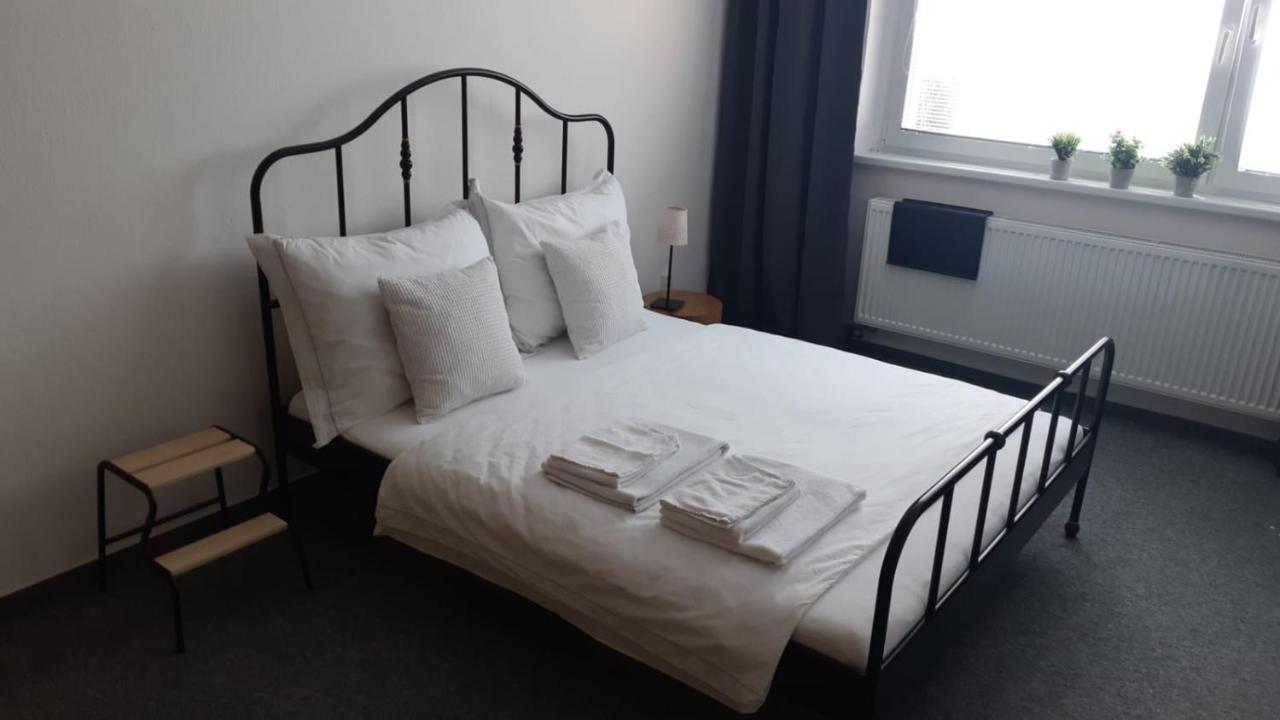 Byt Pro Dva Apartamento Blansko Exterior foto