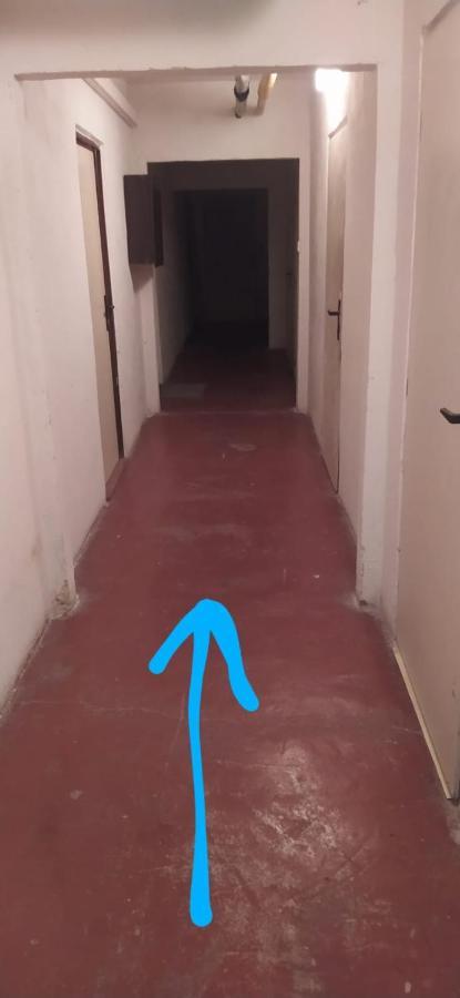 Byt Pro Dva Apartamento Blansko Exterior foto