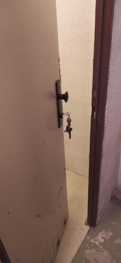 Byt Pro Dva Apartamento Blansko Exterior foto