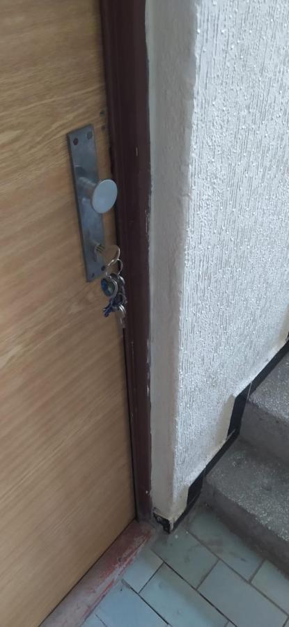 Byt Pro Dva Apartamento Blansko Exterior foto