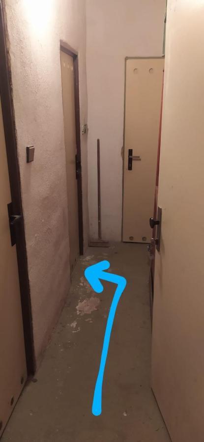 Byt Pro Dva Apartamento Blansko Exterior foto