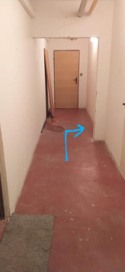 Byt Pro Dva Apartamento Blansko Exterior foto