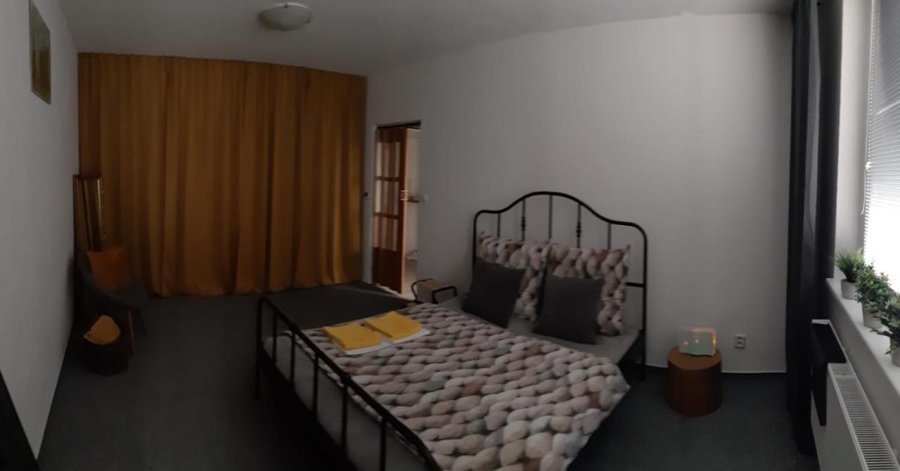 Byt Pro Dva Apartamento Blansko Exterior foto